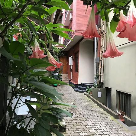 Holiday House Batumi Zewnętrze zdjęcie