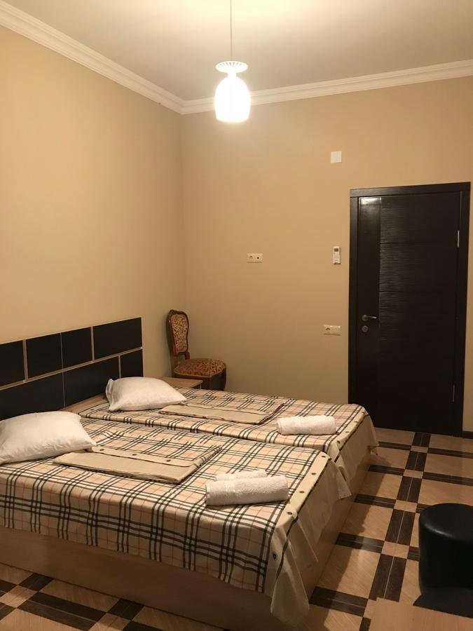Holiday House Batumi Zewnętrze zdjęcie