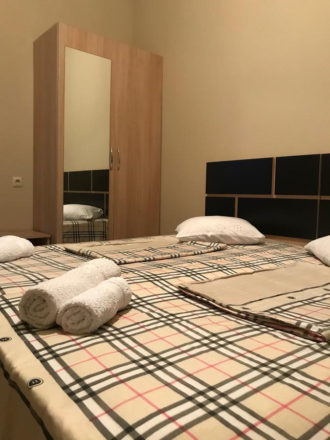 Holiday House Batumi Zewnętrze zdjęcie