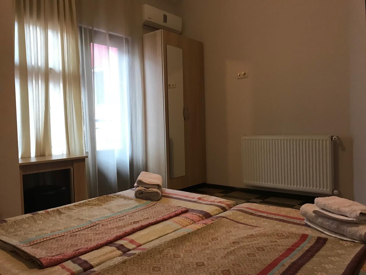 Holiday House Batumi Zewnętrze zdjęcie