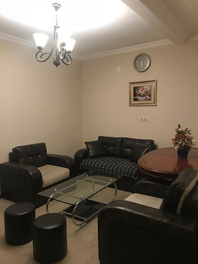 Holiday House Batumi Zewnętrze zdjęcie