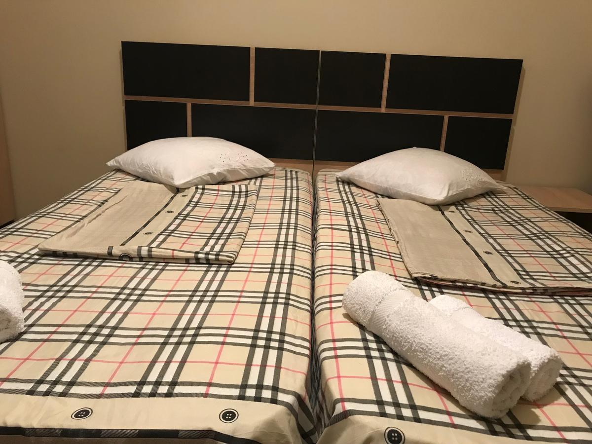 Holiday House Batumi Zewnętrze zdjęcie