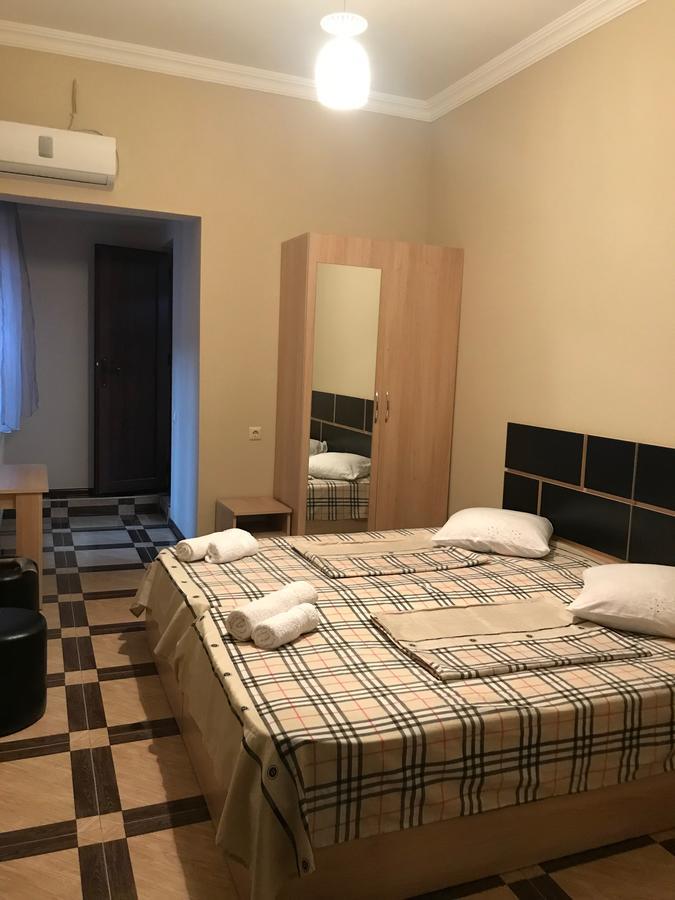 Holiday House Batumi Zewnętrze zdjęcie