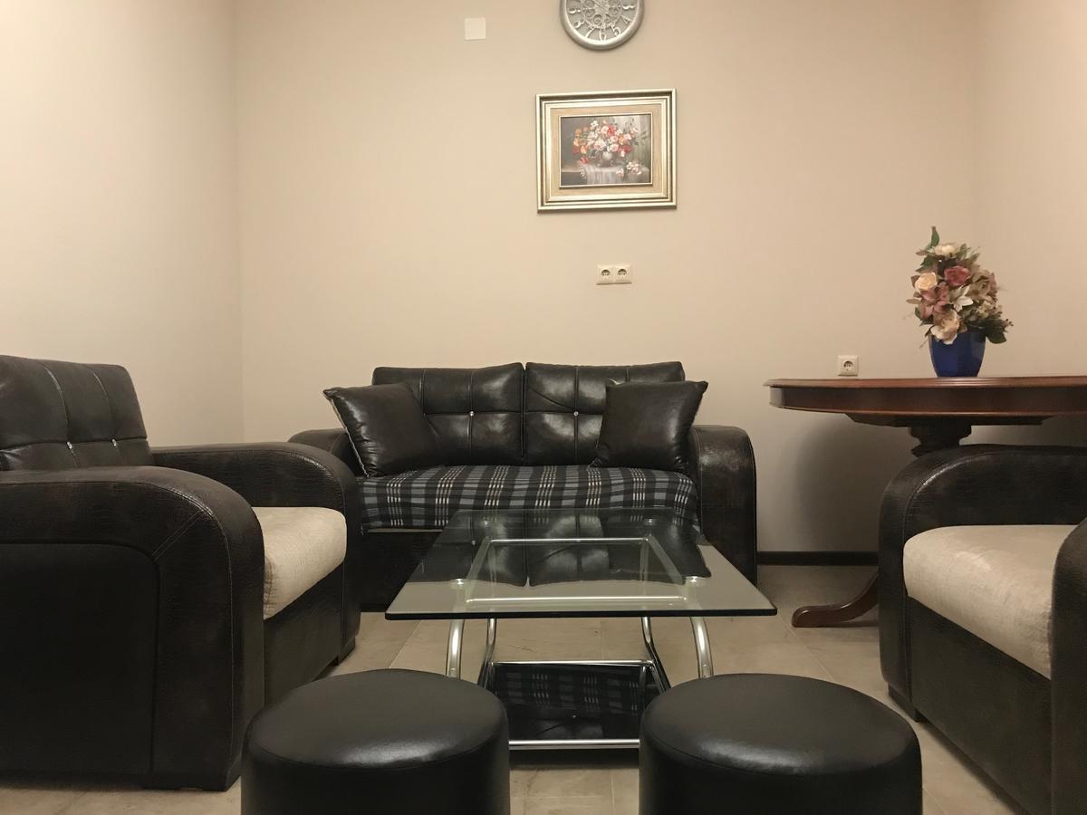 Holiday House Batumi Zewnętrze zdjęcie