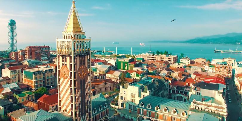 Holiday House Batumi Zewnętrze zdjęcie