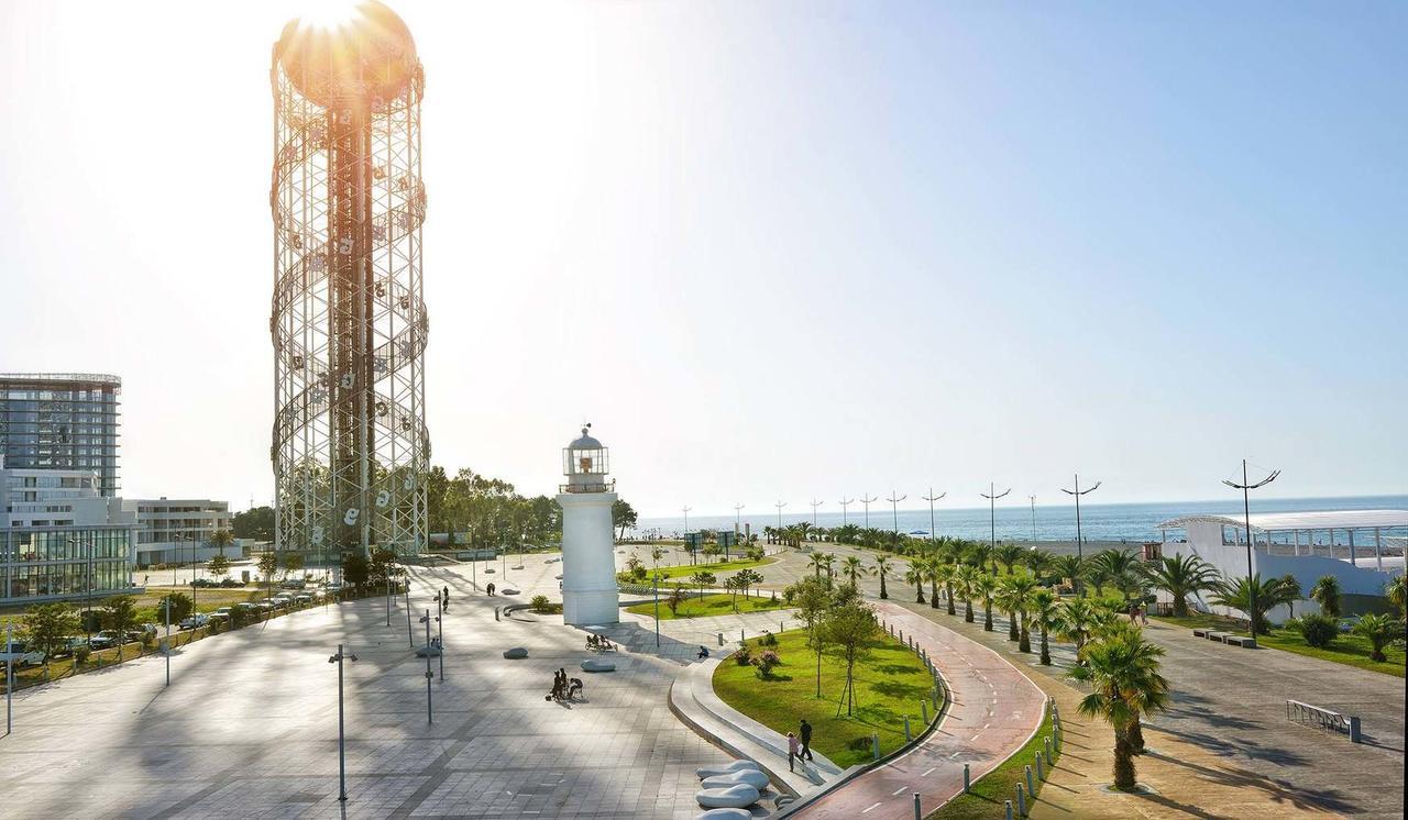 Holiday House Batumi Zewnętrze zdjęcie