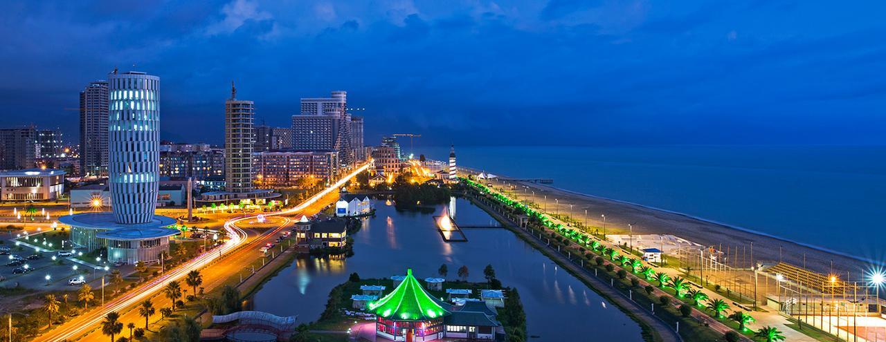 Holiday House Batumi Zewnętrze zdjęcie