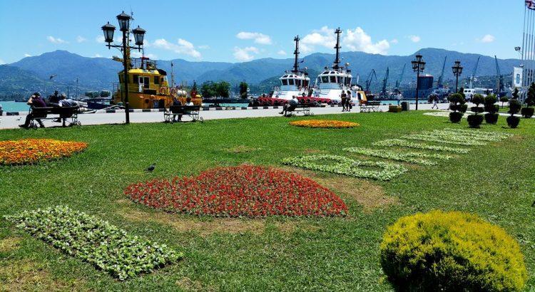 Holiday House Batumi Zewnętrze zdjęcie