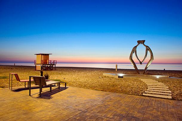 Holiday House Batumi Zewnętrze zdjęcie