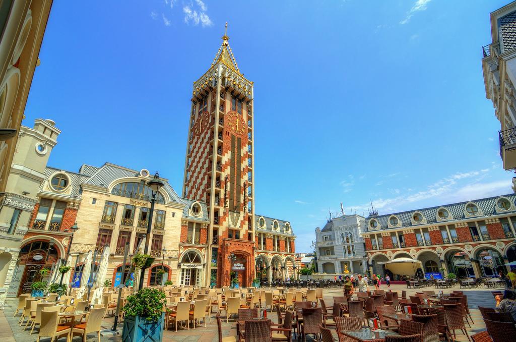 Holiday House Batumi Zewnętrze zdjęcie