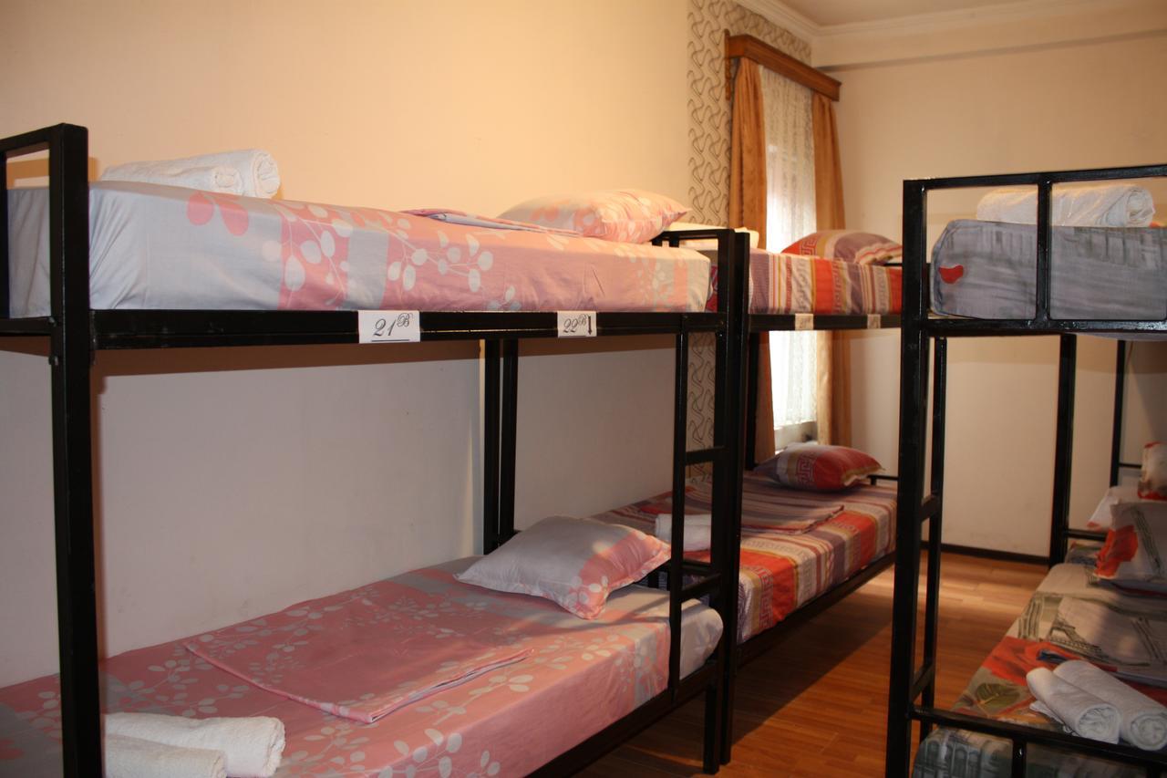 Holiday House Batumi Zewnętrze zdjęcie
