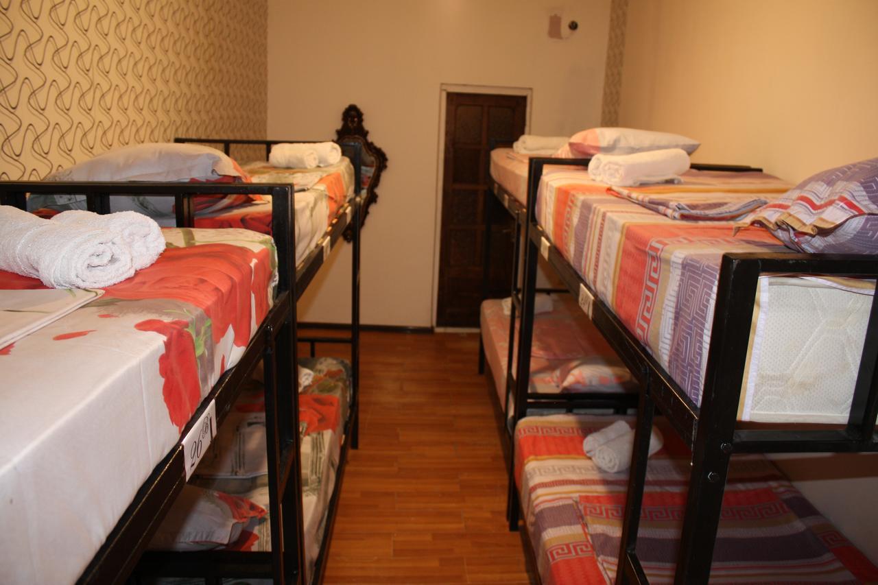 Holiday House Batumi Zewnętrze zdjęcie