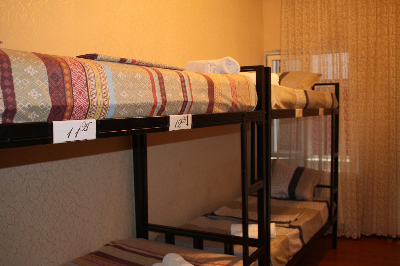 Holiday House Batumi Zewnętrze zdjęcie